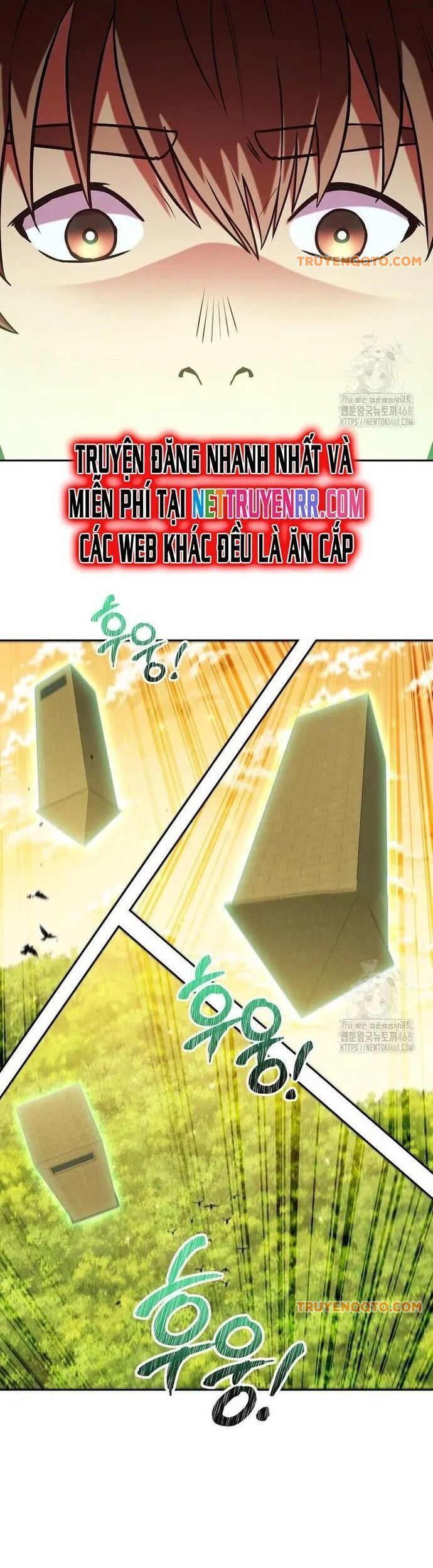 Tái Thiết Hầm Ngục Chap 236 - Next Chap 237