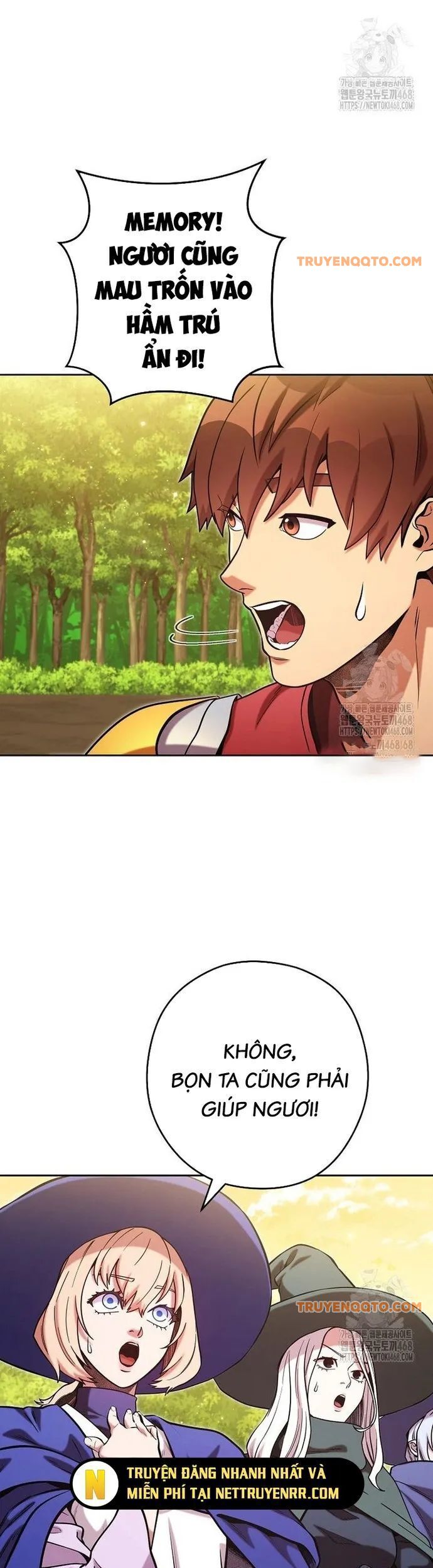 Tái Thiết Hầm Ngục Chap 236 - Next Chap 237