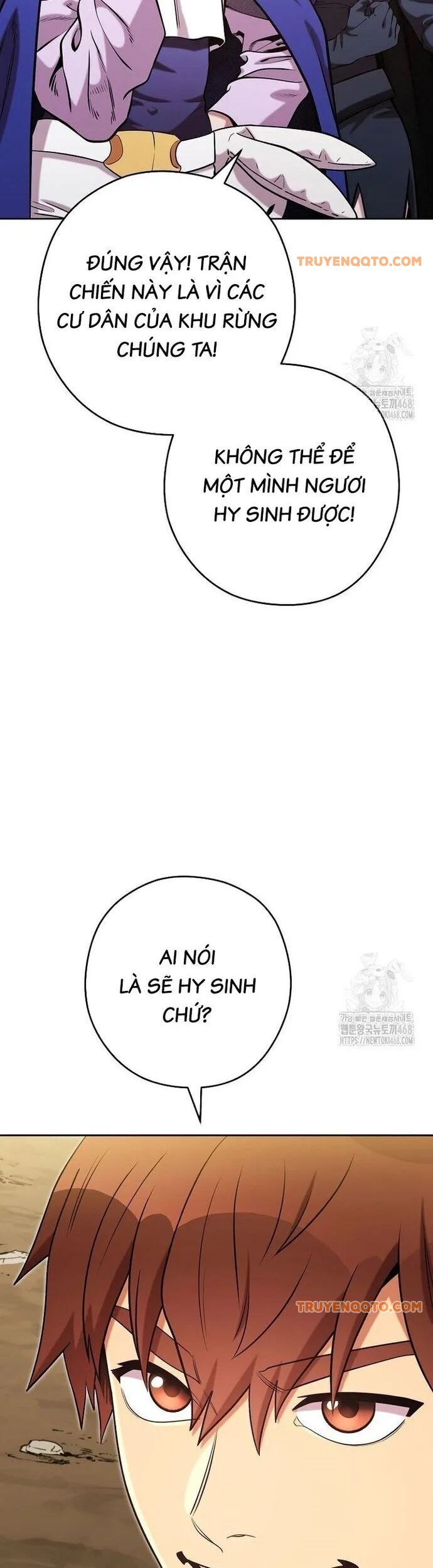 Tái Thiết Hầm Ngục Chap 236 - Next Chap 237