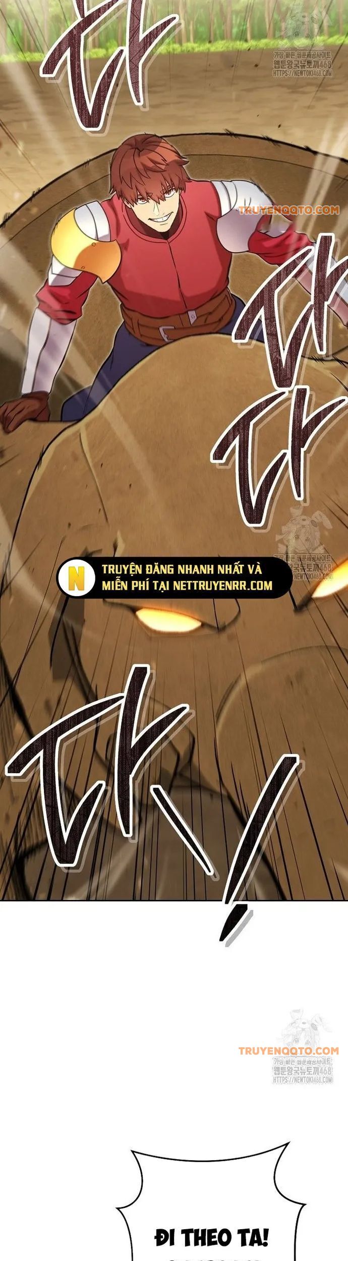 Tái Thiết Hầm Ngục Chap 236 - Next Chap 237