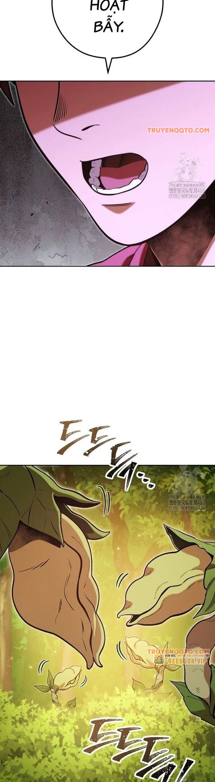 Tái Thiết Hầm Ngục Chap 236 - Next Chap 237