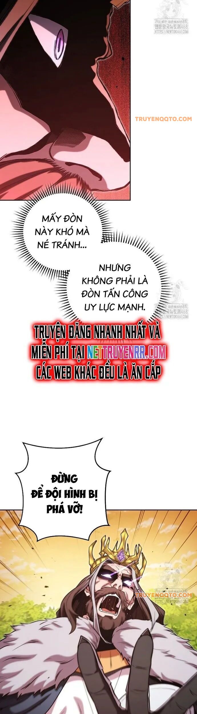Tái Thiết Hầm Ngục Chap 236 - Next Chap 237