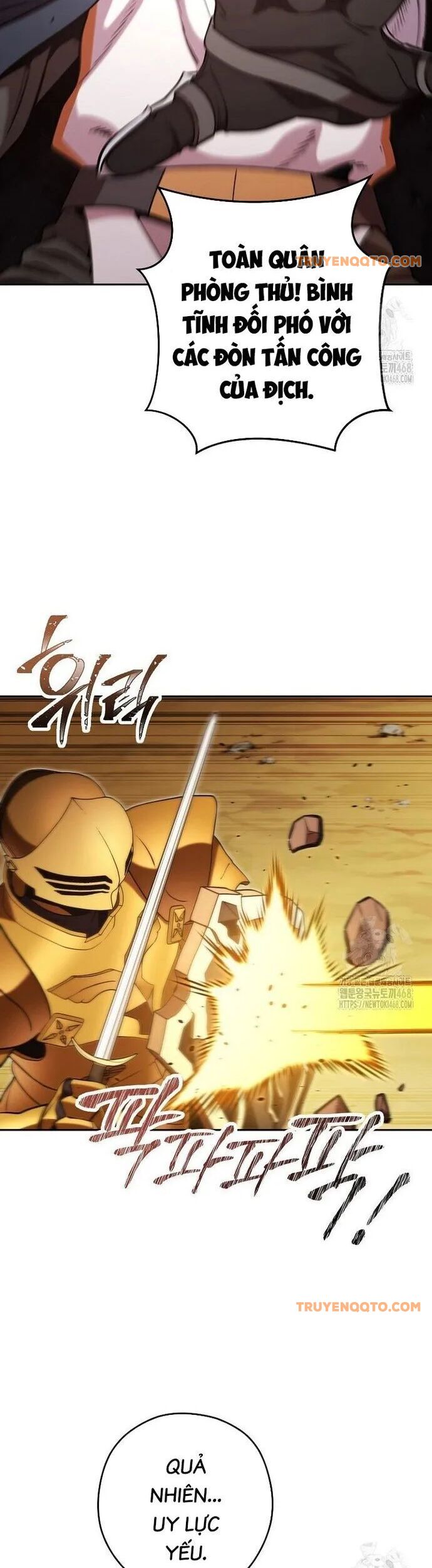 Tái Thiết Hầm Ngục Chap 236 - Next Chap 237