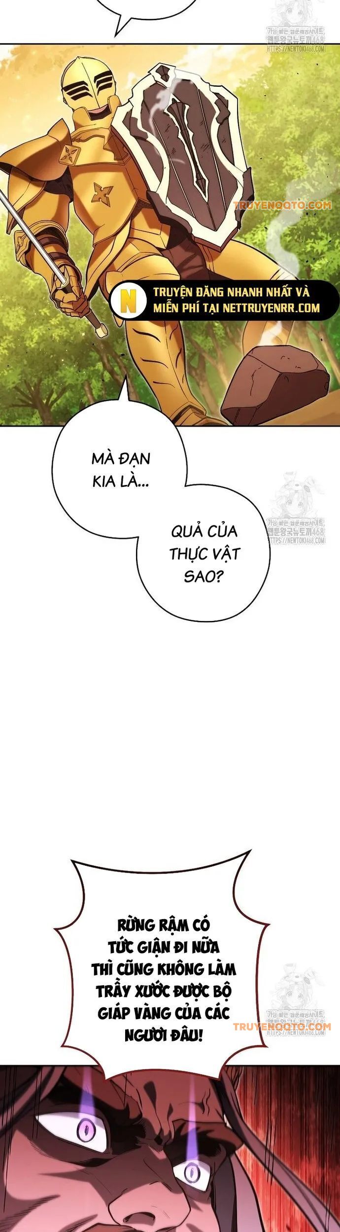 Tái Thiết Hầm Ngục Chap 236 - Next Chap 237