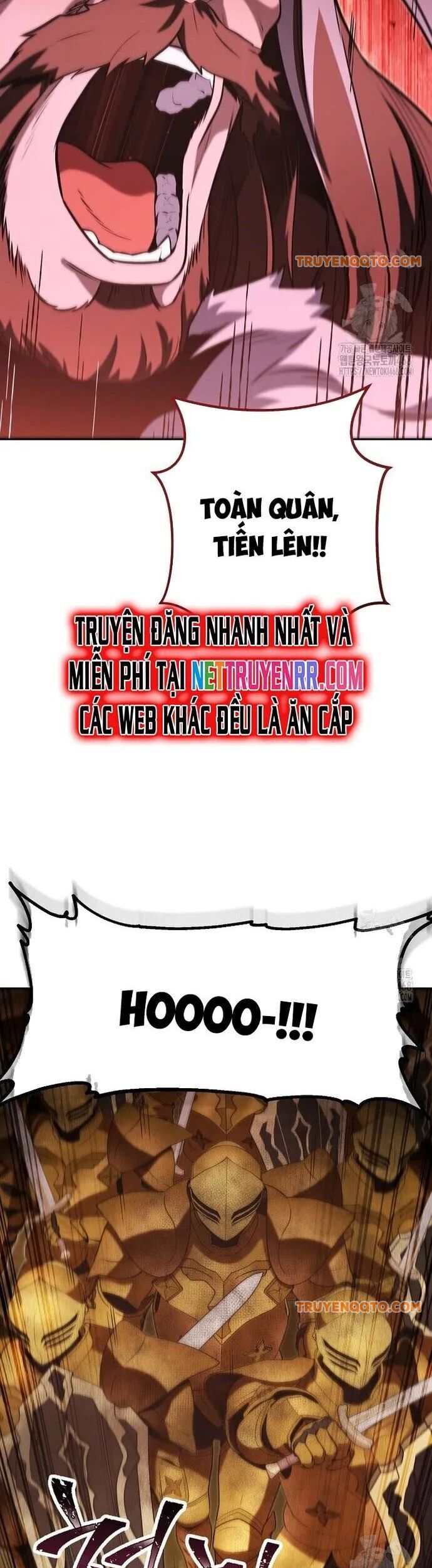 Tái Thiết Hầm Ngục Chap 236 - Next Chap 237