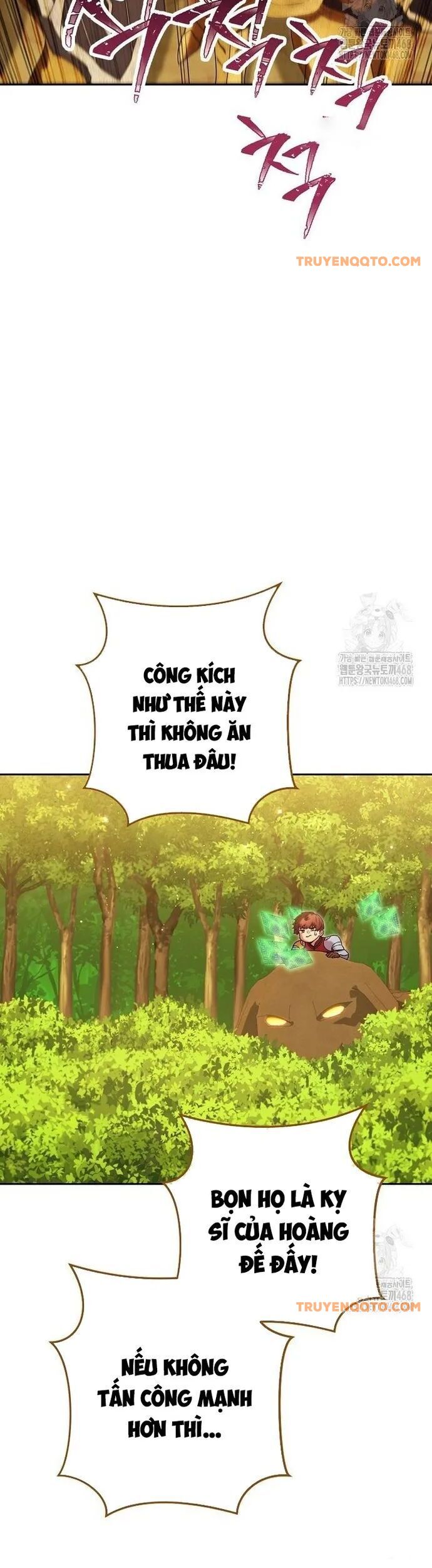 Tái Thiết Hầm Ngục Chap 236 - Next Chap 237