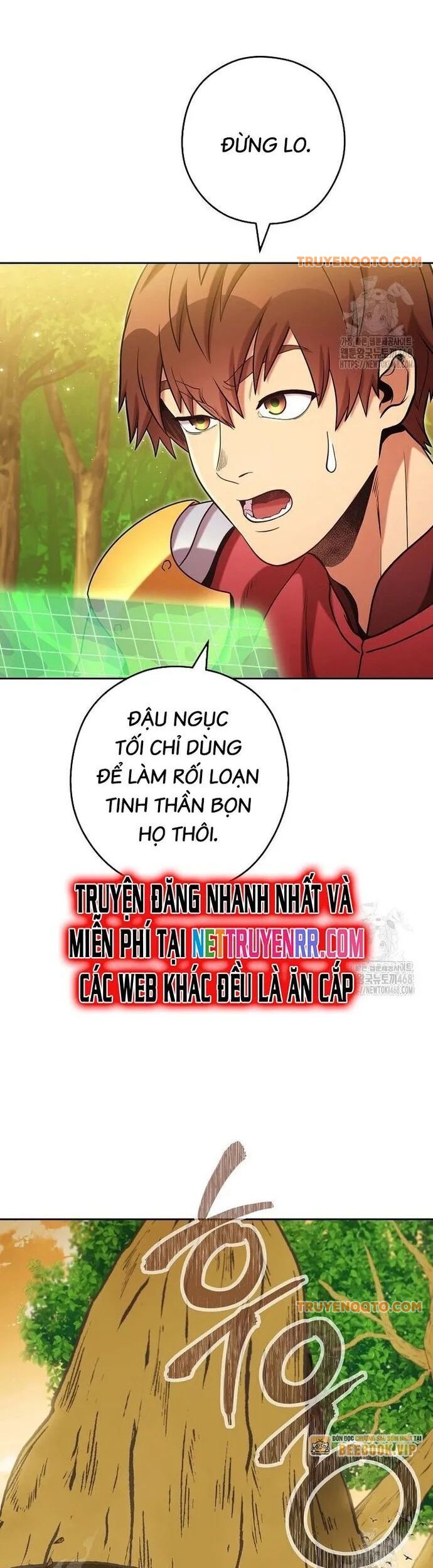 Tái Thiết Hầm Ngục Chap 236 - Next Chap 237
