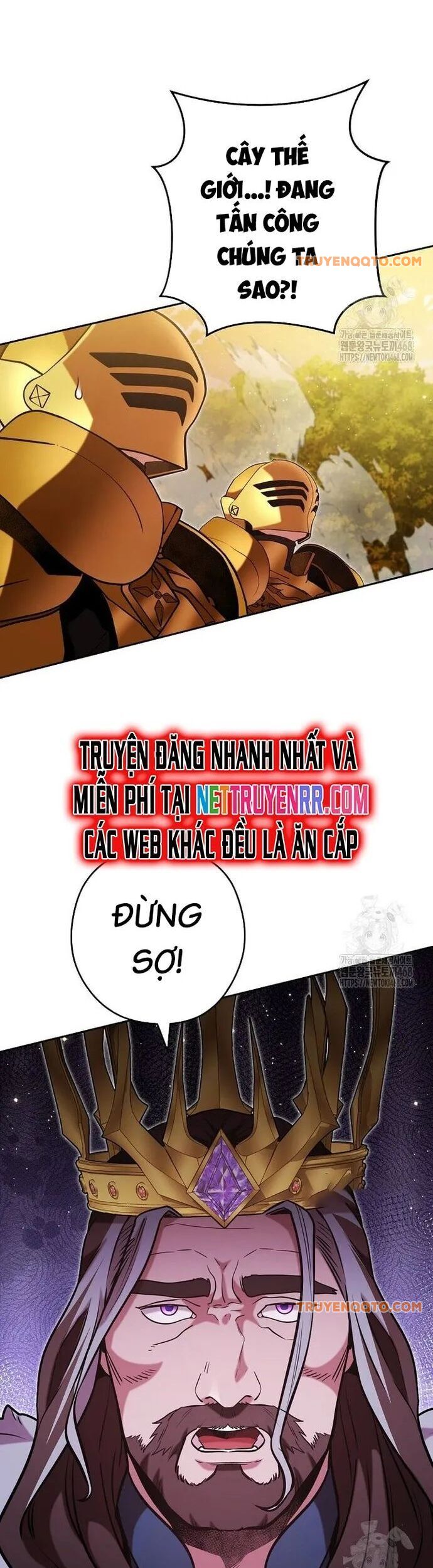 Tái Thiết Hầm Ngục Chap 236 - Next Chap 237