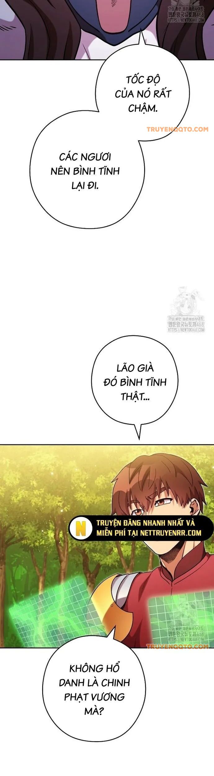 Tái Thiết Hầm Ngục Chap 236 - Next Chap 237