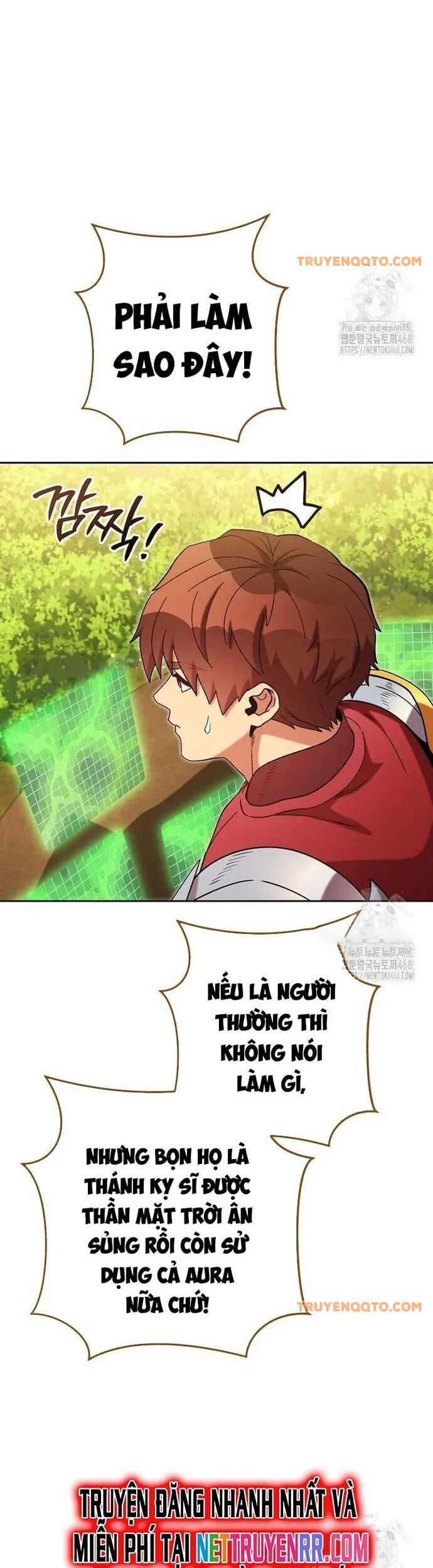Tái Thiết Hầm Ngục Chap 236 - Next Chap 237