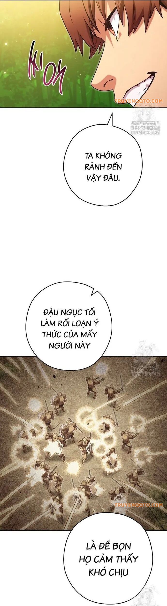 Tái Thiết Hầm Ngục Chap 236 - Next Chap 237