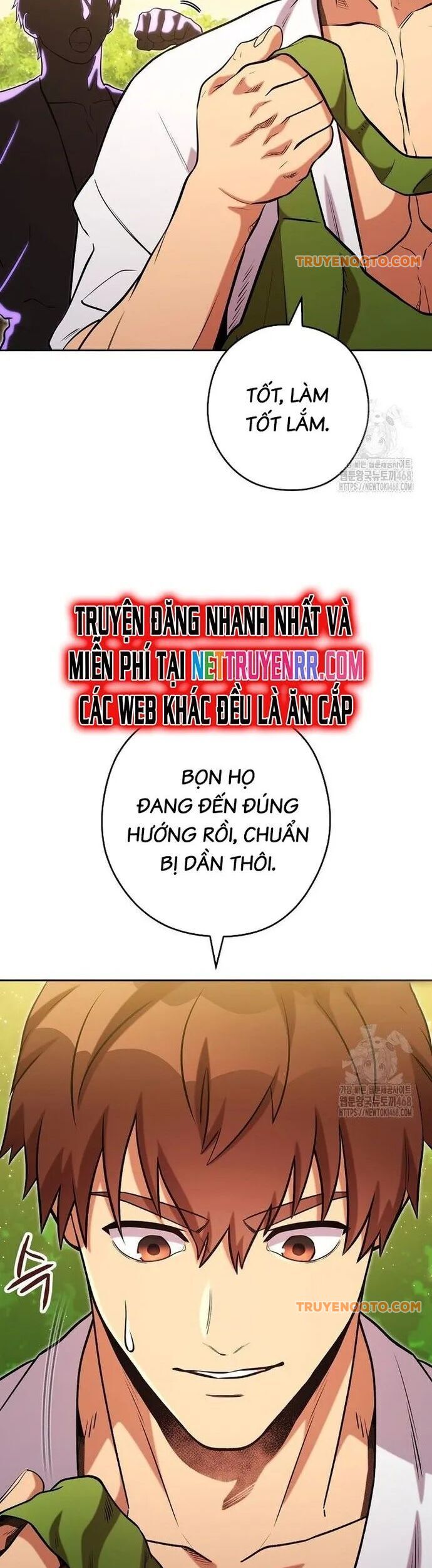 Tái Thiết Hầm Ngục Chap 236 - Next Chap 237