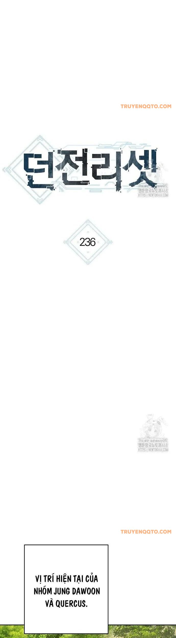 Tái Thiết Hầm Ngục Chap 236 - Next Chap 237