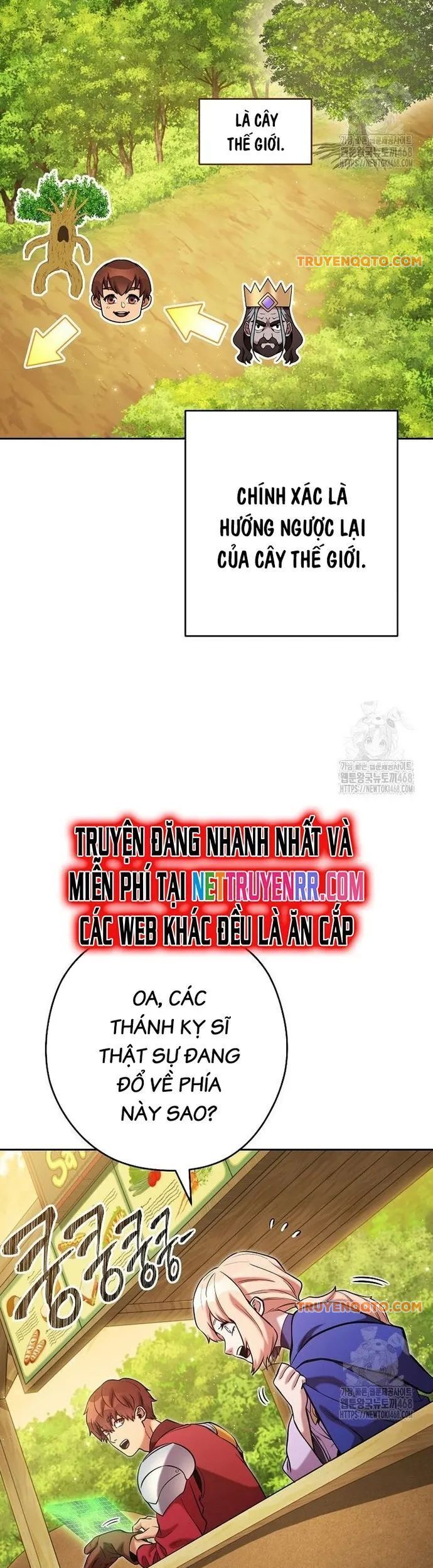 Tái Thiết Hầm Ngục Chap 236 - Next Chap 237