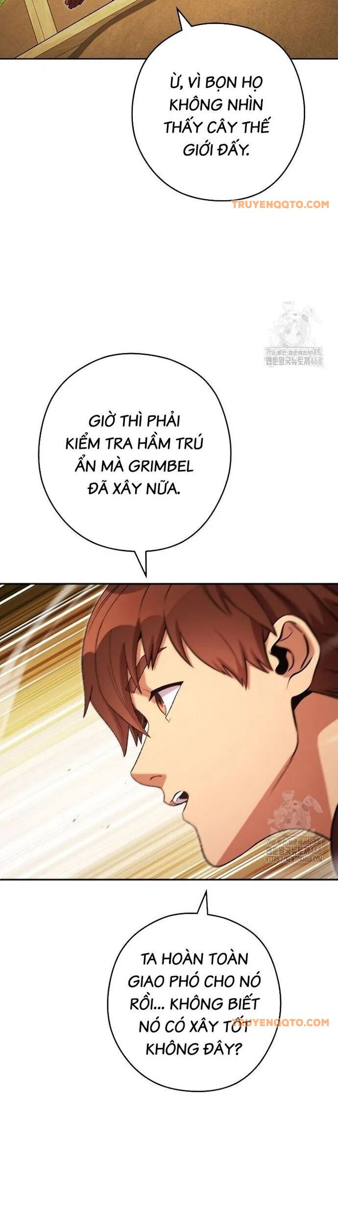 Tái Thiết Hầm Ngục Chap 236 - Next Chap 237