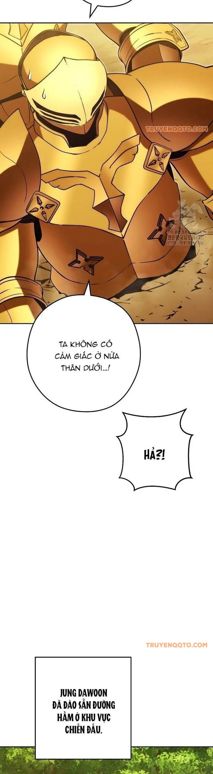 Tái Thiết Hầm Ngục Chap 237 - Next Chap 238