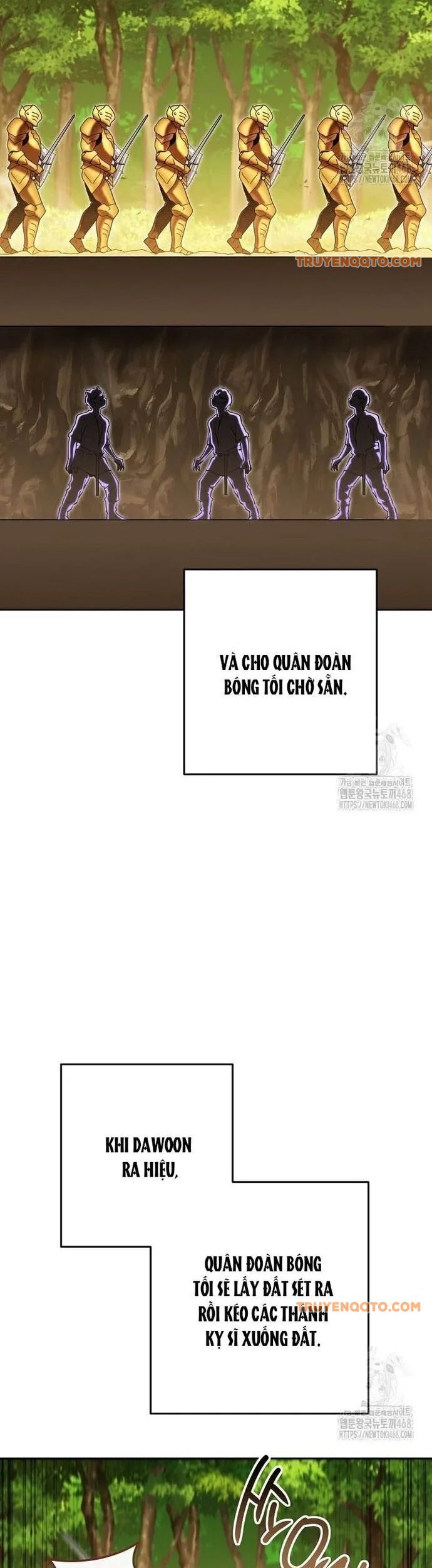 Tái Thiết Hầm Ngục Chap 237 - Next Chap 238
