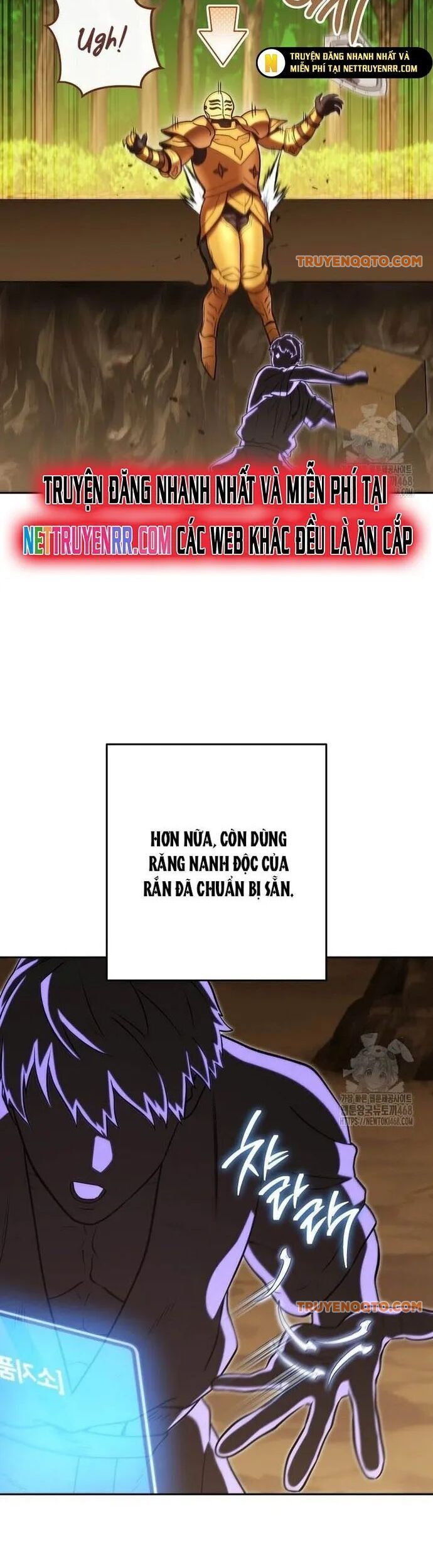 Tái Thiết Hầm Ngục Chap 237 - Next Chap 238