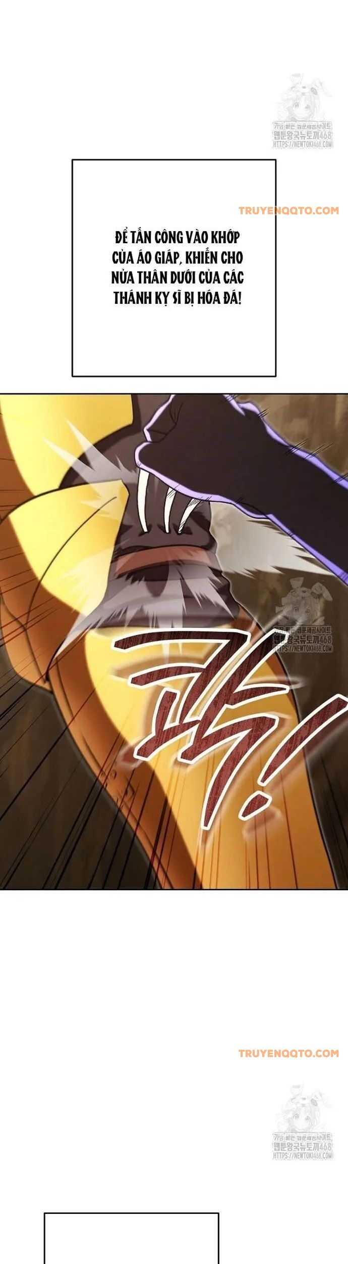 Tái Thiết Hầm Ngục Chap 237 - Next Chap 238