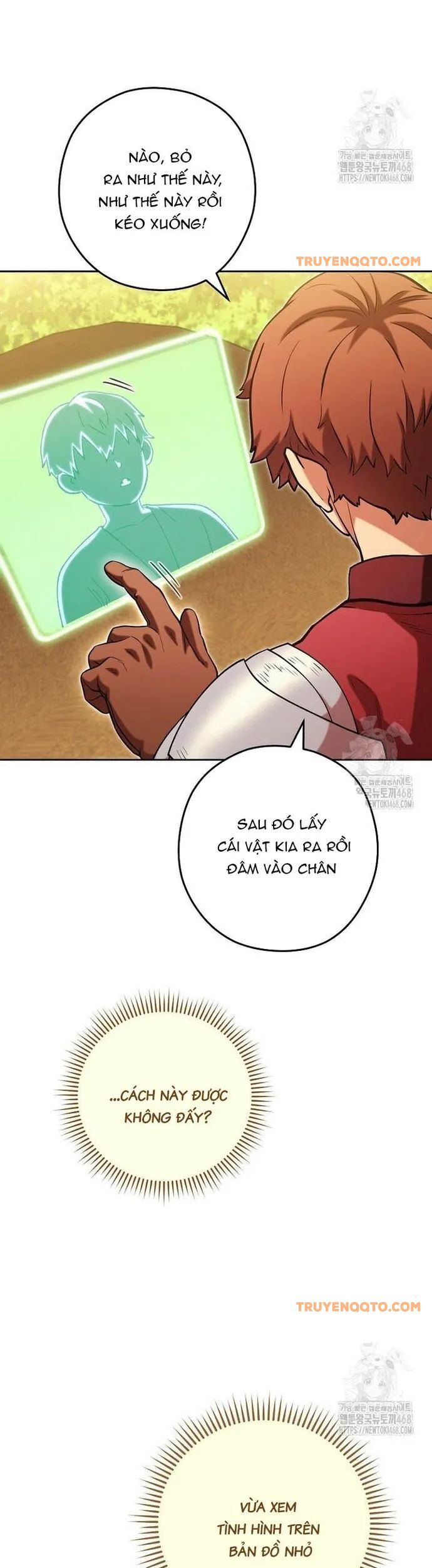 Tái Thiết Hầm Ngục Chap 237 - Next Chap 238