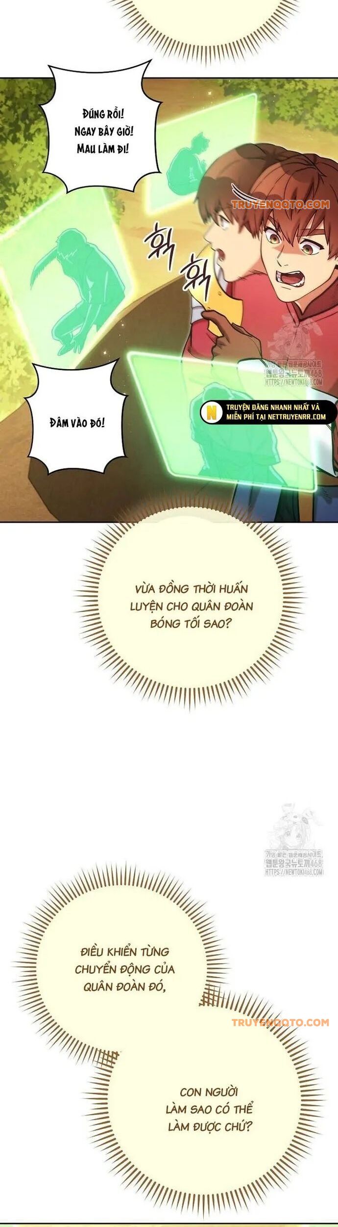 Tái Thiết Hầm Ngục Chap 237 - Next Chap 238
