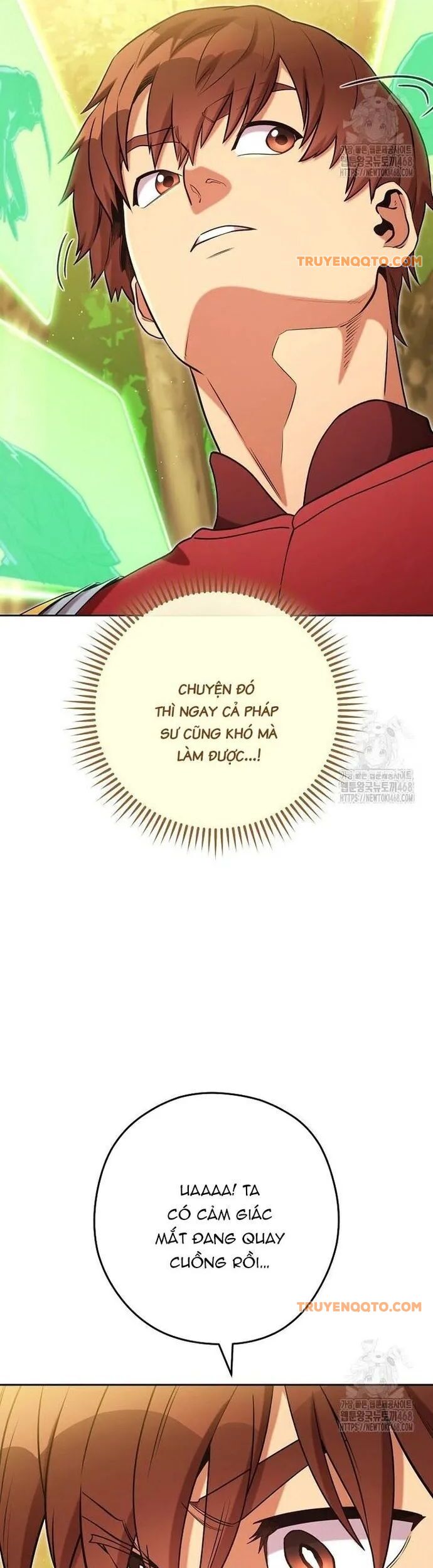 Tái Thiết Hầm Ngục Chap 237 - Next Chap 238