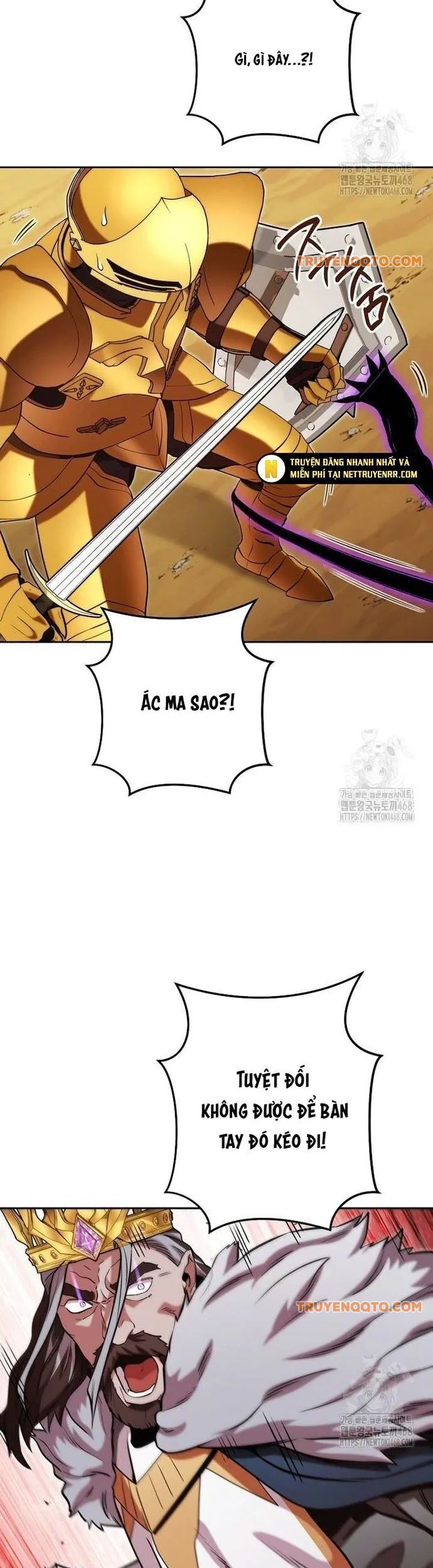 Tái Thiết Hầm Ngục Chap 237 - Next Chap 238