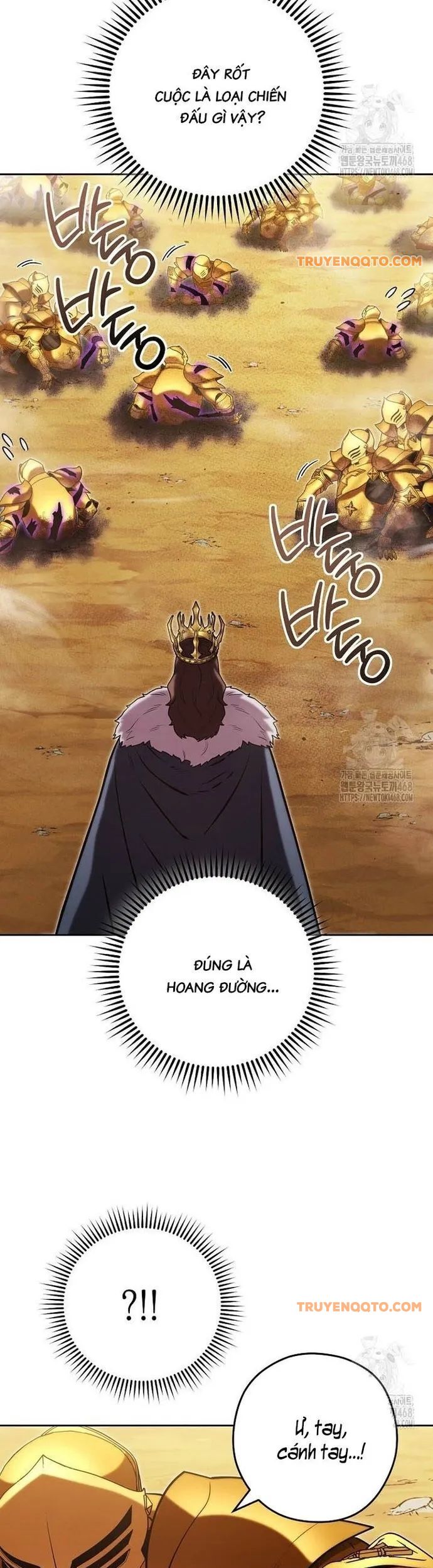 Tái Thiết Hầm Ngục Chap 237 - Next Chap 238