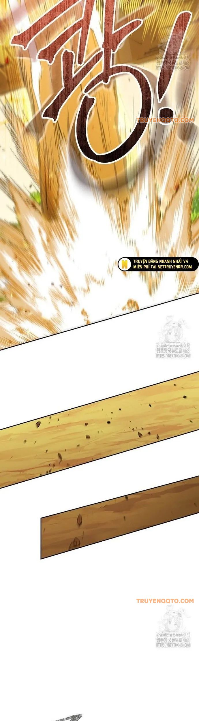 Tái Thiết Hầm Ngục Chap 237 - Next Chap 238