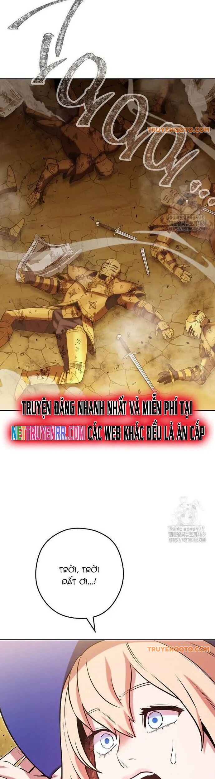 Tái Thiết Hầm Ngục Chap 237 - Next Chap 238