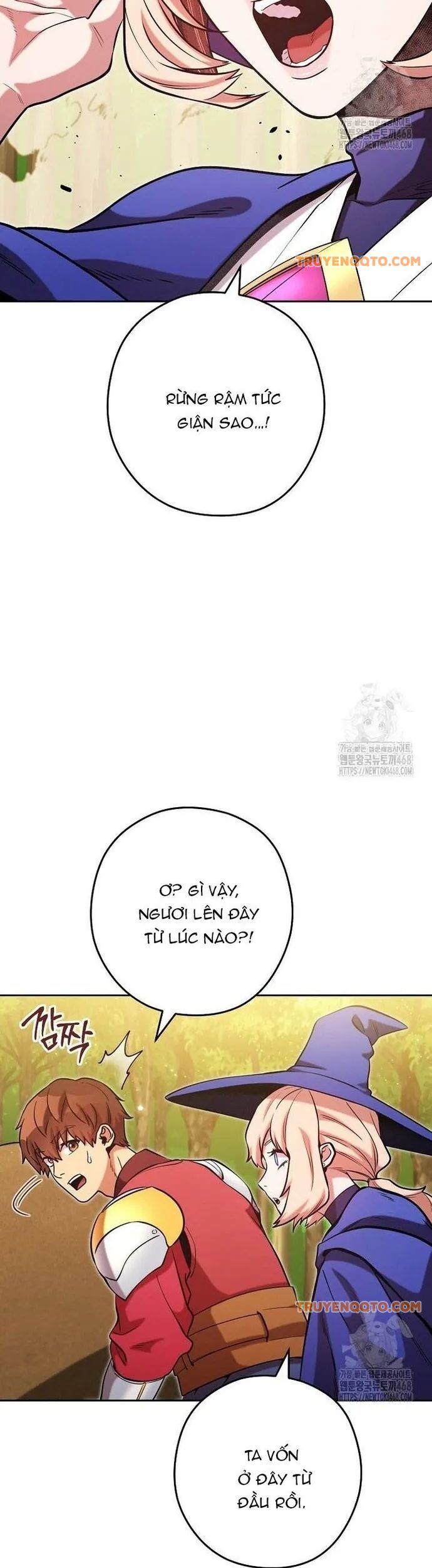 Tái Thiết Hầm Ngục Chap 237 - Next Chap 238