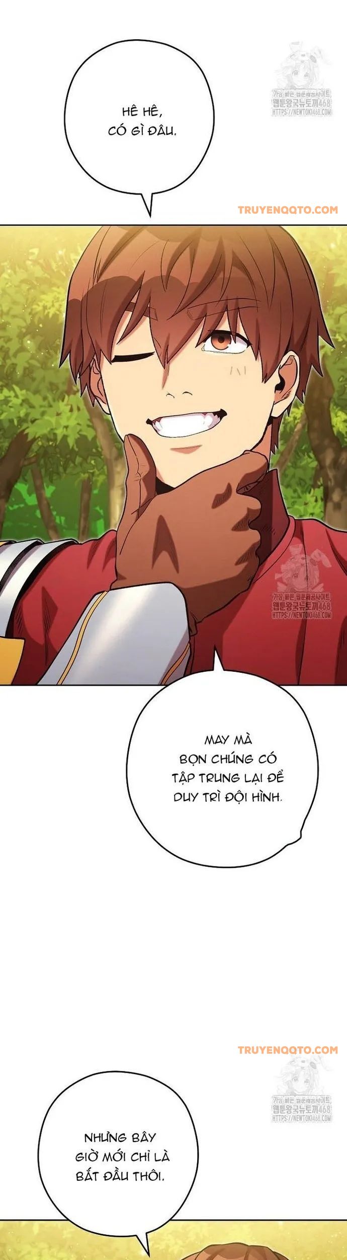 Tái Thiết Hầm Ngục Chap 237 - Next Chap 238