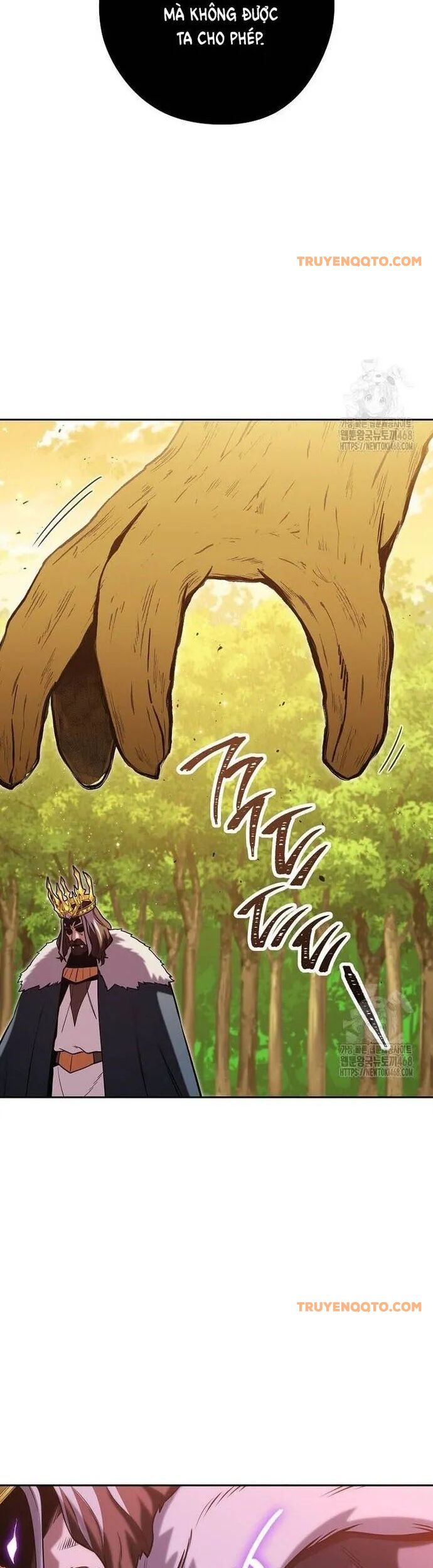 Tái Thiết Hầm Ngục Chap 237 - Next Chap 238