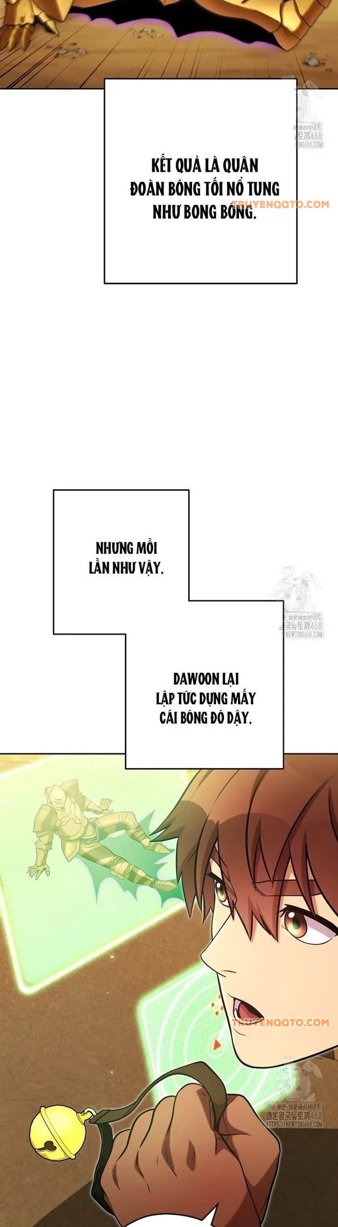 Tái Thiết Hầm Ngục Chap 237 - Next Chap 238