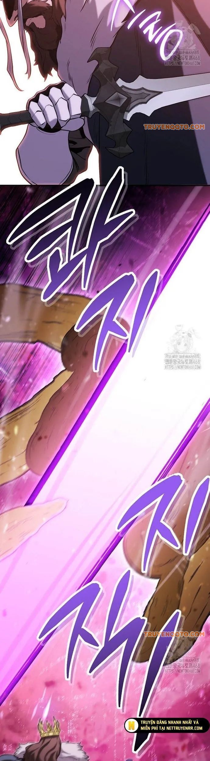 Tái Thiết Hầm Ngục Chap 237 - Next Chap 238
