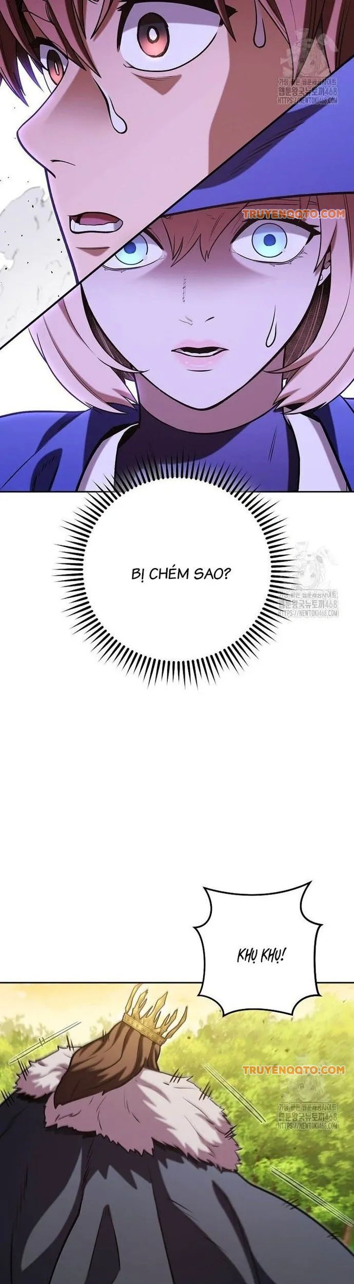 Tái Thiết Hầm Ngục Chap 237 - Next Chap 238