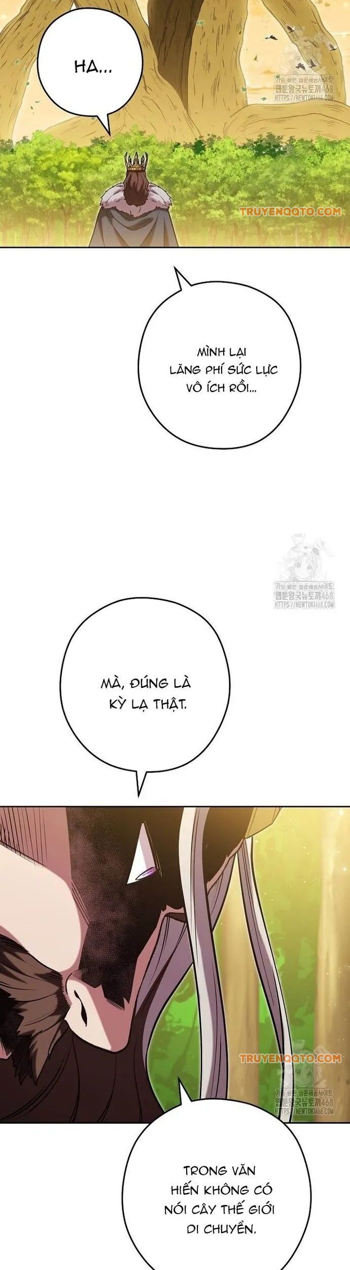 Tái Thiết Hầm Ngục Chap 237 - Next Chap 238