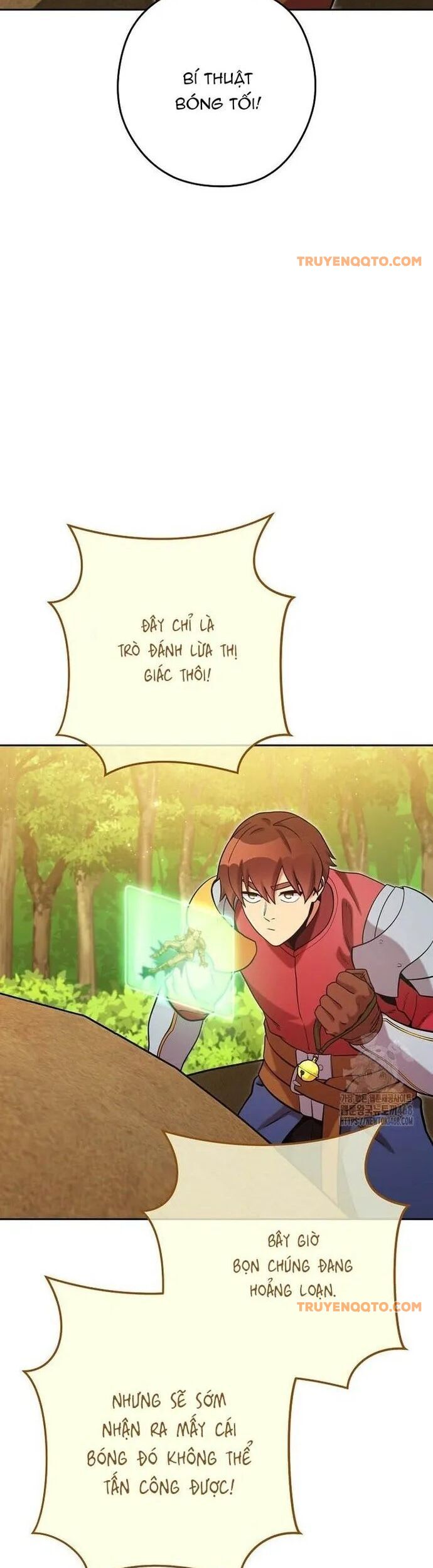 Tái Thiết Hầm Ngục Chap 237 - Next Chap 238