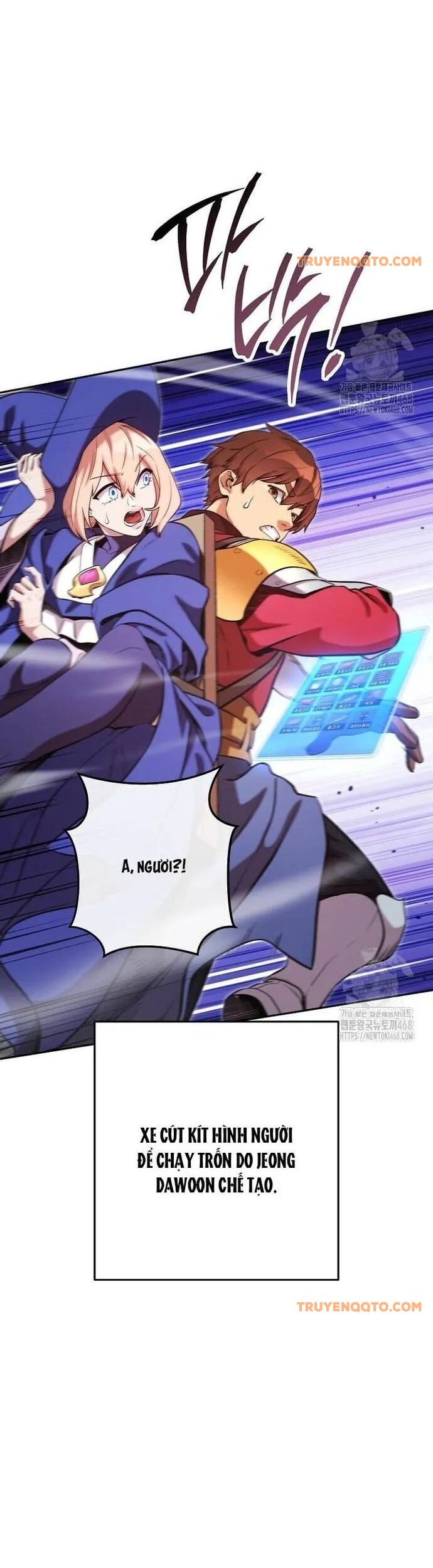 Tái Thiết Hầm Ngục Chap 237 - Next Chap 238