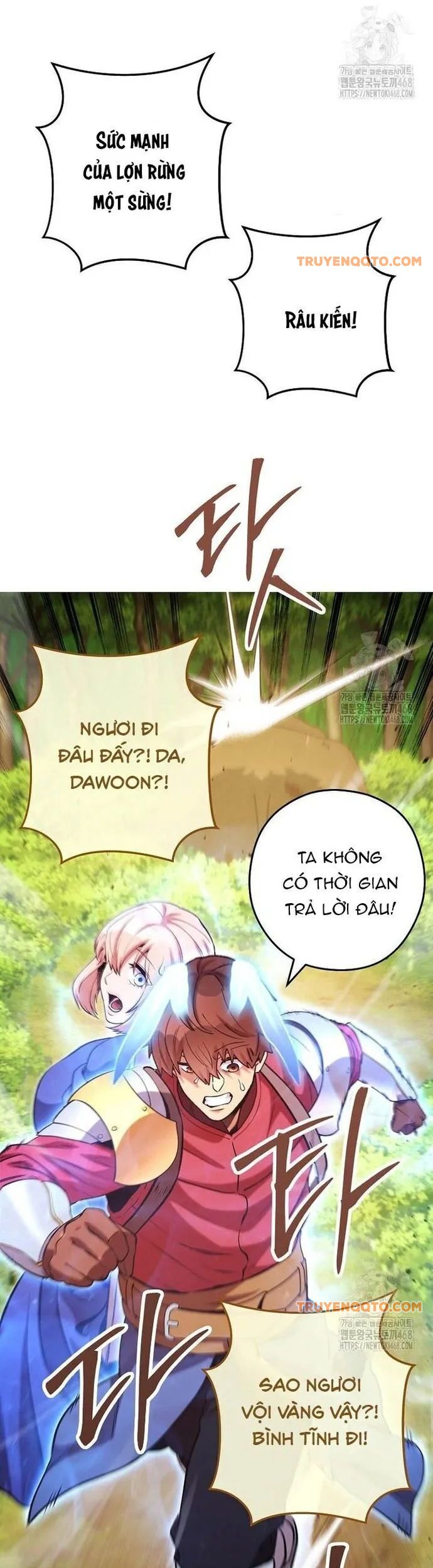 Tái Thiết Hầm Ngục Chap 237 - Next Chap 238
