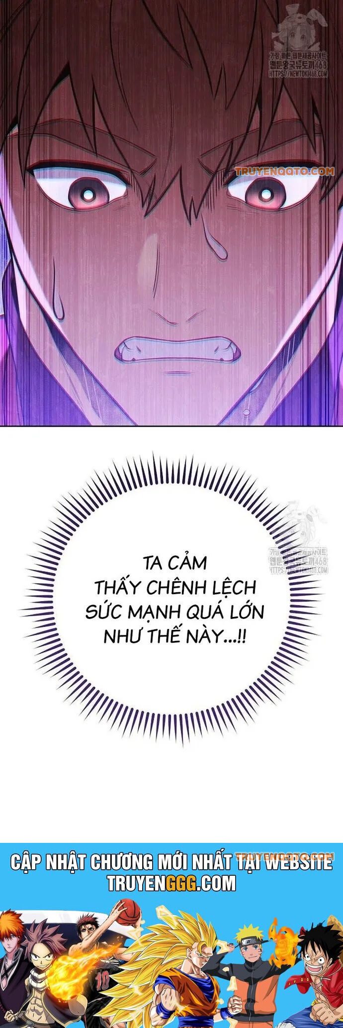 Tái Thiết Hầm Ngục Chap 237 - Next Chap 238