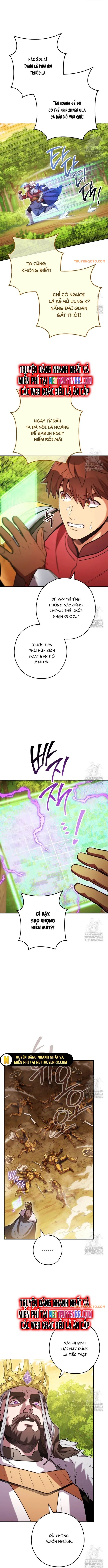 Tái Thiết Hầm Ngục Chap 238 - Next Chap 239