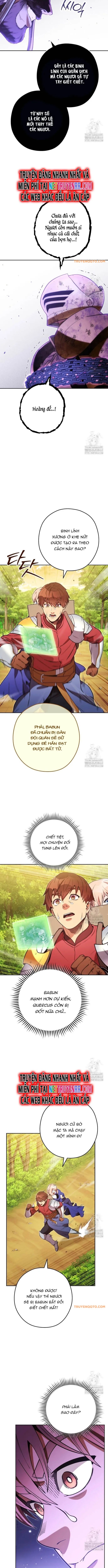 Tái Thiết Hầm Ngục Chap 238 - Next Chap 239