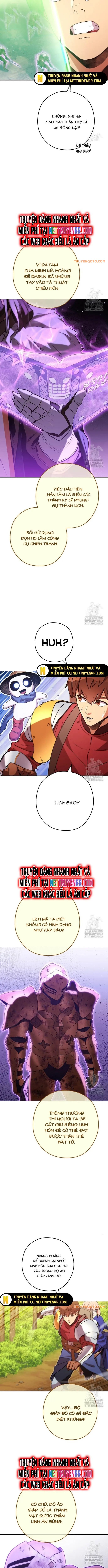 Tái Thiết Hầm Ngục Chap 238 - Next Chap 239