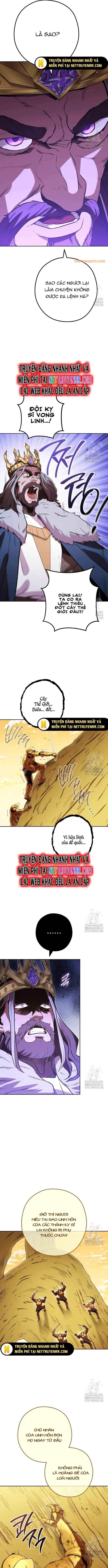 Tái Thiết Hầm Ngục Chap 238 - Next Chap 239