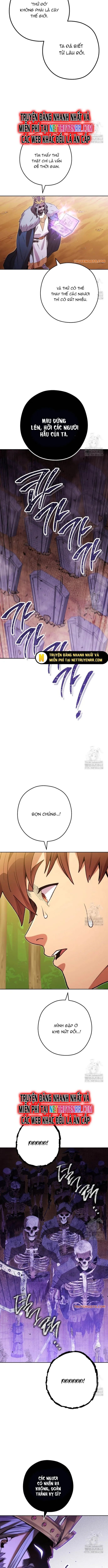 Tái Thiết Hầm Ngục Chap 238 - Next Chap 239