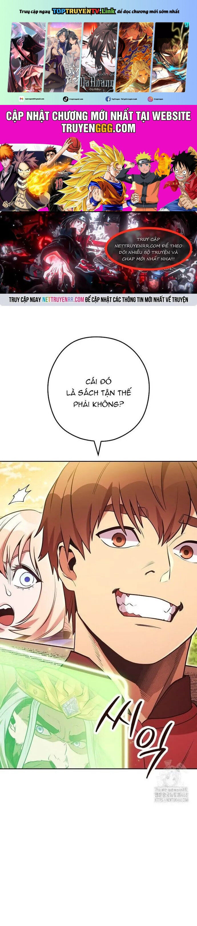 Tái Thiết Hầm Ngục Chap 239 - Next Chap 240