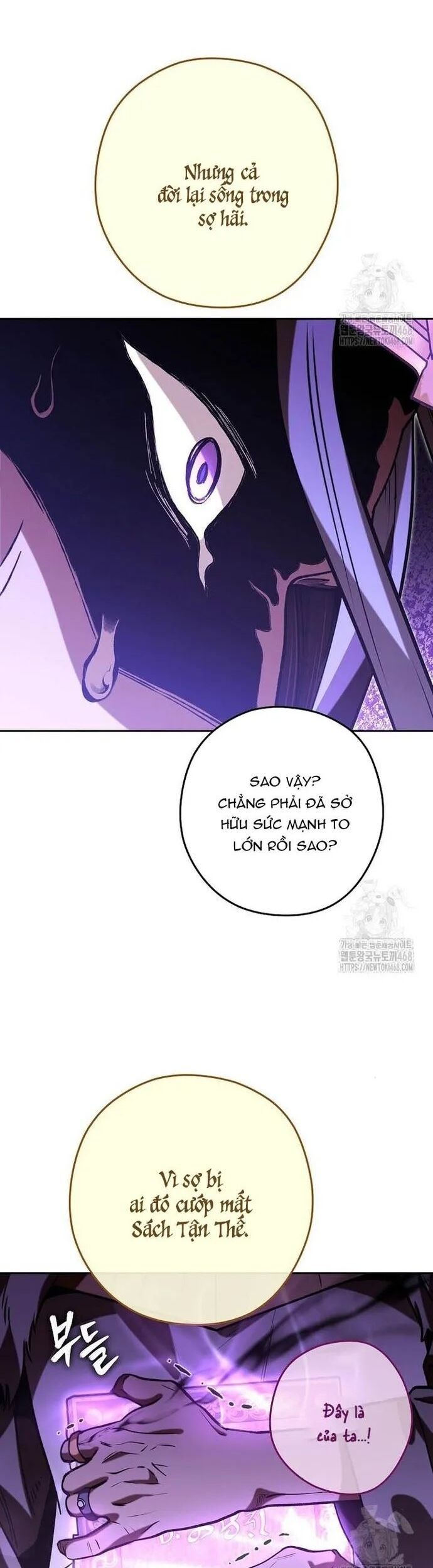 Tái Thiết Hầm Ngục Chap 239 - Next Chap 240
