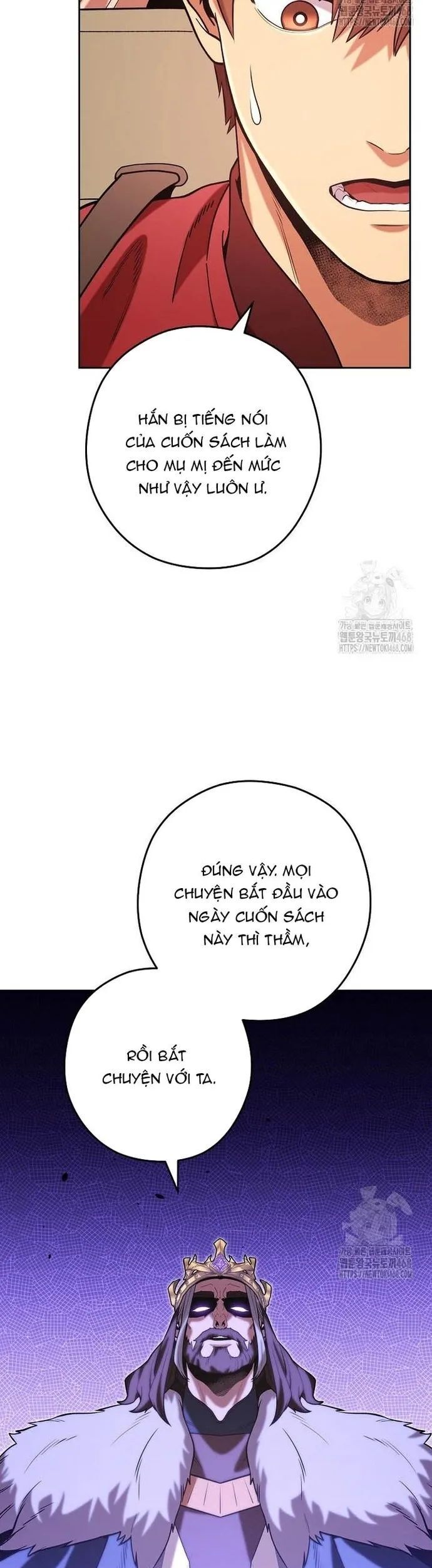 Tái Thiết Hầm Ngục Chap 239 - Next Chap 240