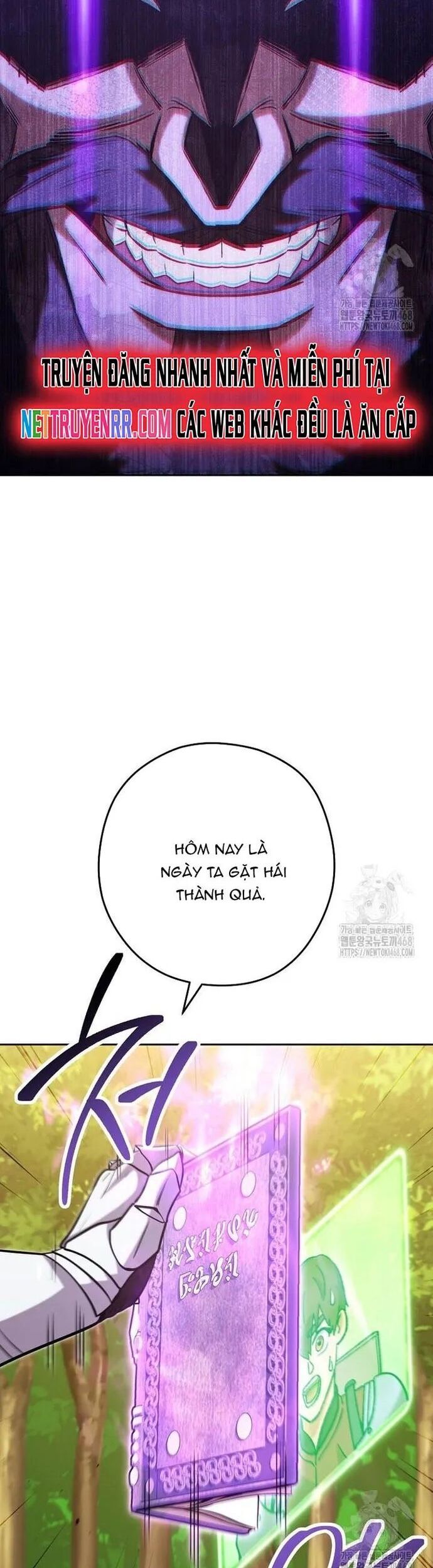Tái Thiết Hầm Ngục Chap 239 - Next Chap 240